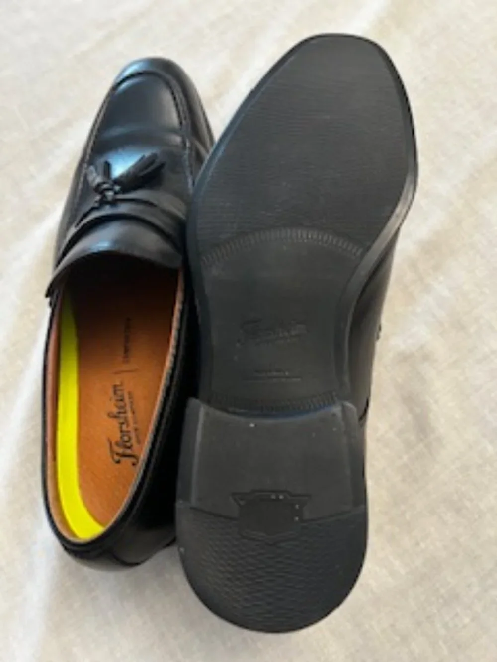 Florsheim classic good